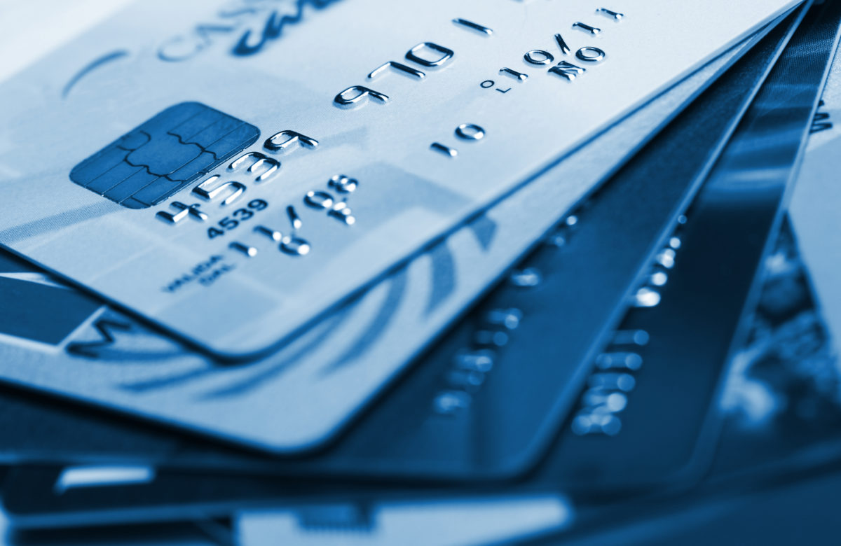 How To Choose a Credit Card for Your Business