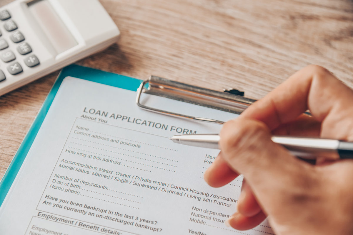 Business Loan Alternatives 